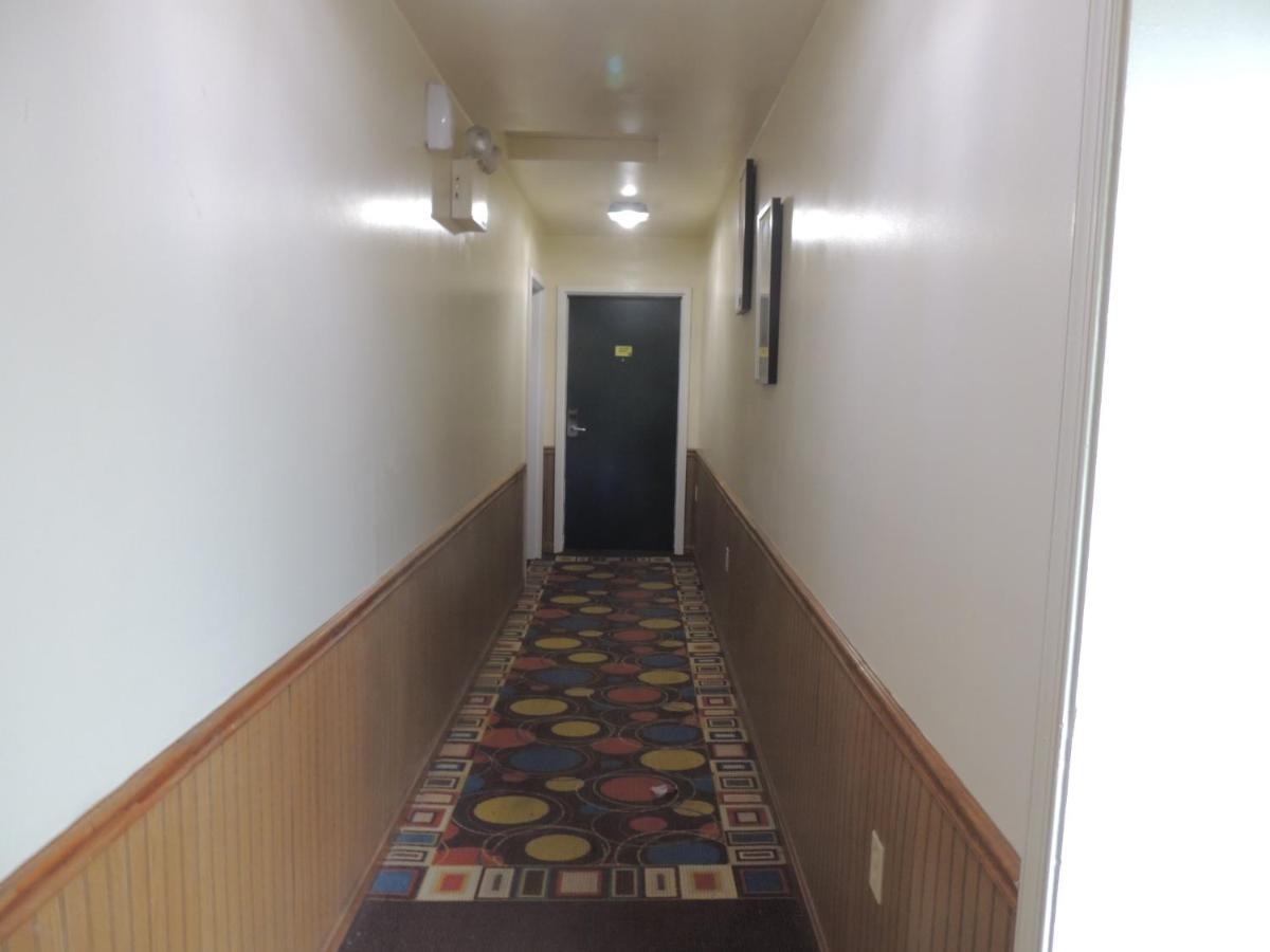 米夫林维尔速8酒店 Mifflinville 外观 照片